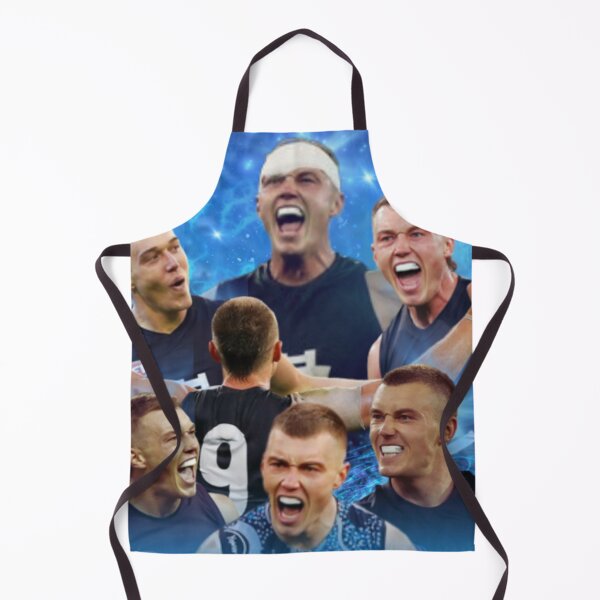 Item preview, Patrick Cripps: Inspired  designed and sold by justjesse5.