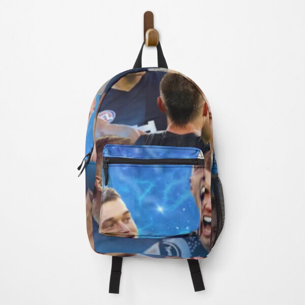 Item preview, Patrick Cripps: Inspired designed and sold by justjesse5.