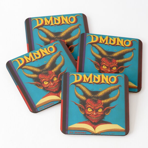 Item preview, Evil Danny's children book designed and sold by Shopart1283.