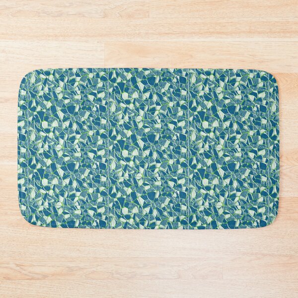 Item preview, Sea  blue marble Texture designed and sold by Chirayu1111.
