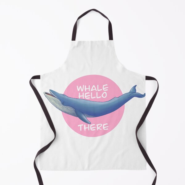 Item preview, Whale hello there designed and sold by ngness.