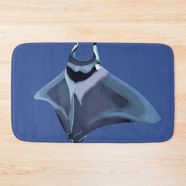 Item preview, a stingray designed and sold by Jazzz-UnU.
