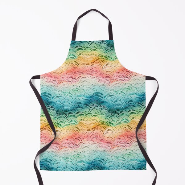 Item preview, Colorful Crochet Design designed and sold by PaperieJennifer.