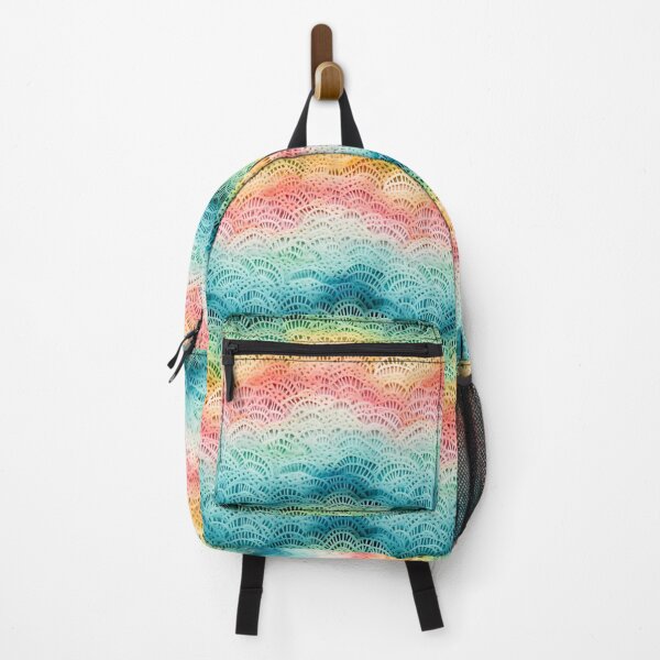 Item preview, Colorful Crochet Design designed and sold by PaperieJennifer.