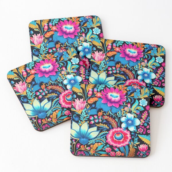 Item preview, Spring Flowers designed and sold by Myra365Art.