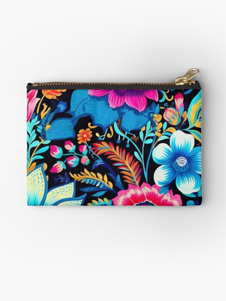 Pochette printemps discount