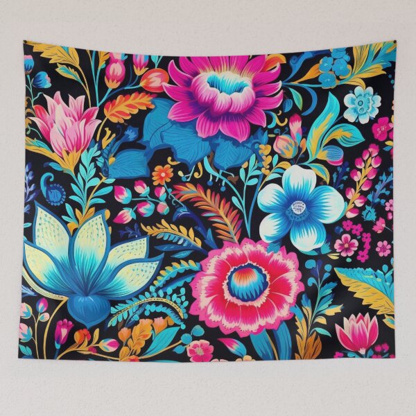 Item preview, Spring Flowers designed and sold by Myra365Art.