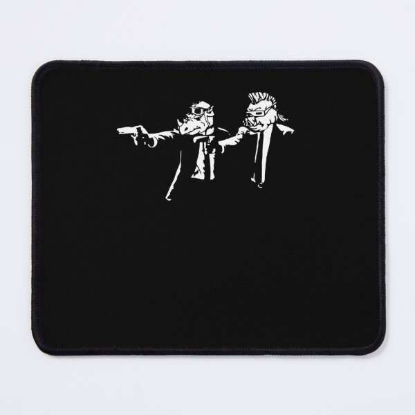 Item preview, Rocksteady Thug life designed and sold by PatriciaPaiem.