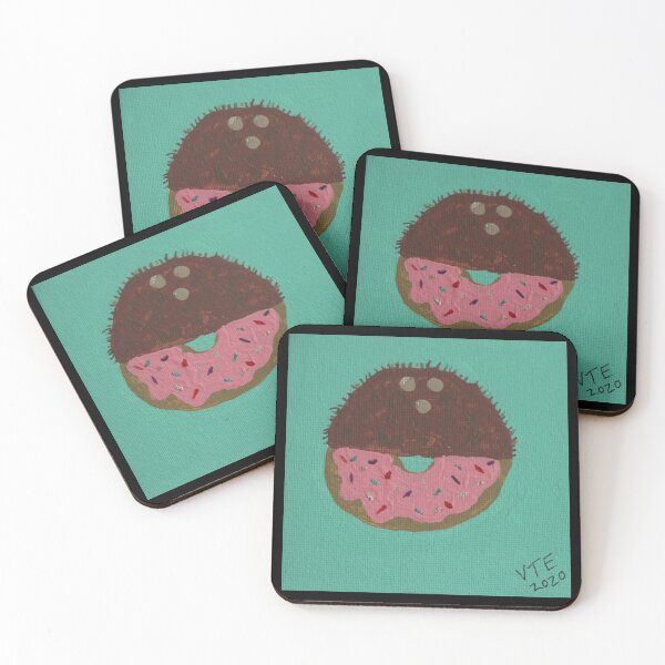 Item preview, Cocoghnut designed and sold by The-Ellsworths.