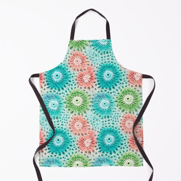 Item preview, Colorful Crochet Design designed and sold by PaperieJennifer.