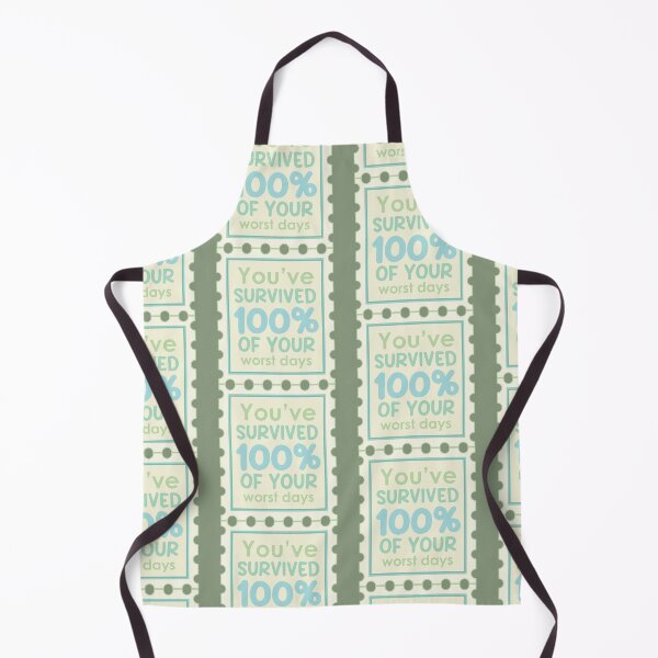 Item preview, Stamp's reassurance [rain] designed and sold by deadbeatprince-typography.