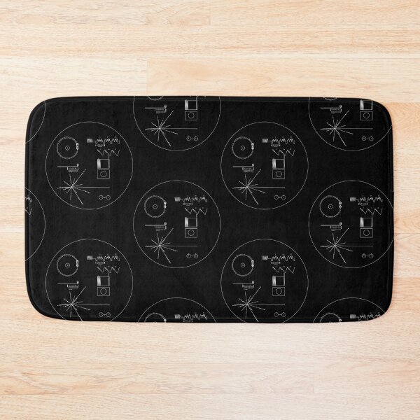 Item preview, The Voyager Golden Record designed and sold by The Fun Shop.