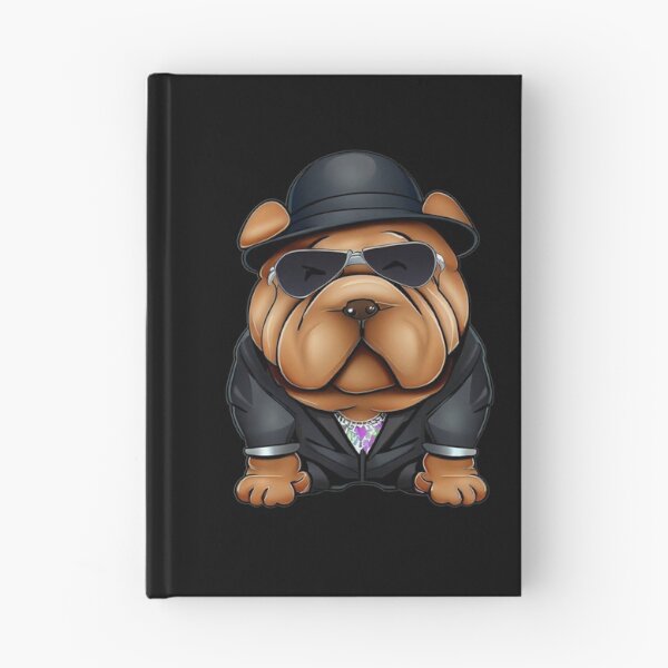 Item preview, HARLEM SHAR-PEI designed and sold by HUNZINATOR.
