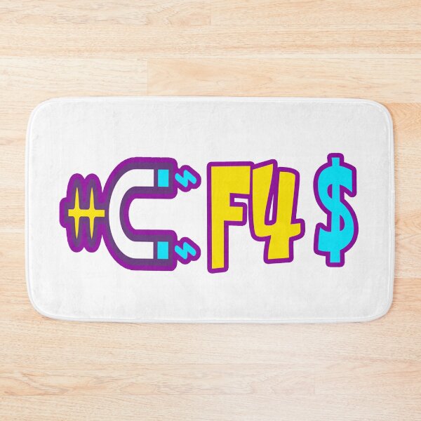 Item preview, "Embrace Abundance with Magnet F4$ A Stunning New Design to Attract Wealth!" designed and sold by BRIAN  PIERRE-ALEXANDER.