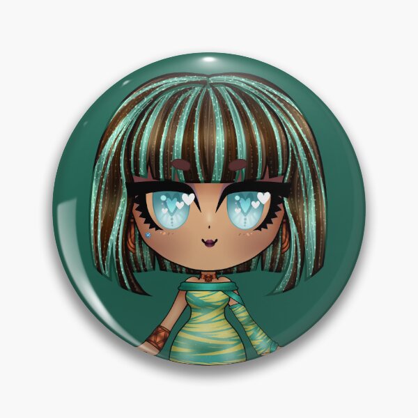Item preview, Mummy Girl - Dawn Dance designed and sold by MokaMizore97.
