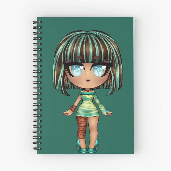Item preview, Mummy Girl - Dawn Dance designed and sold by MokaMizore97.