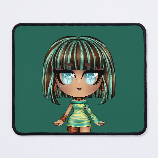 Item preview, Mummy Girl - Dawn Dance designed and sold by MokaMizore97.