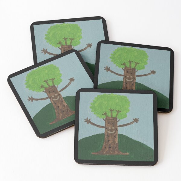 Item preview, Man Tree designed and sold by The-Ellsworths.