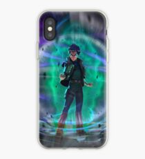Open Gate (DK) iPhone Case