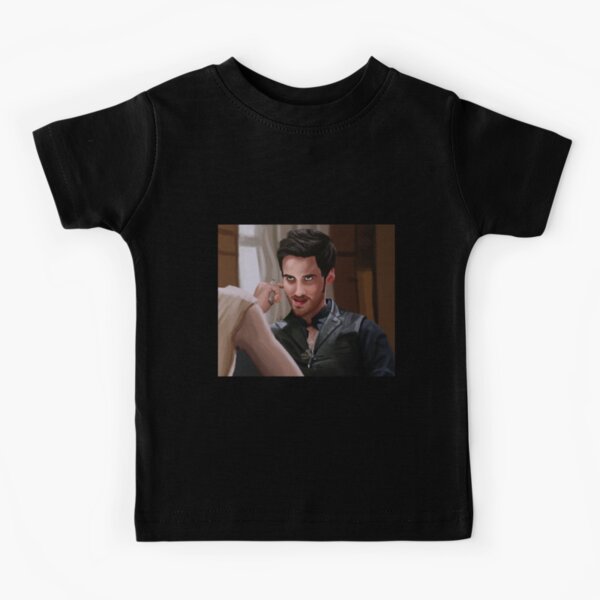 Captain Hook Kids T-Shirts for Sale - Fine Art America