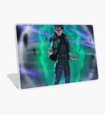 Open Gate (DK) Laptop Skin