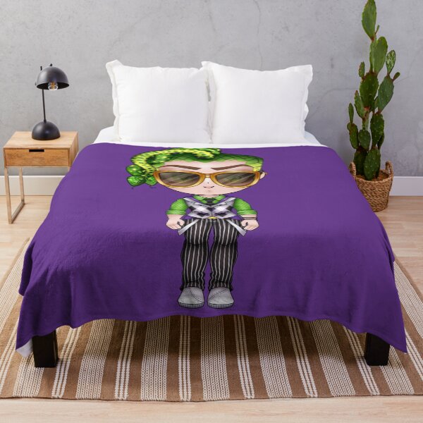Item preview, Gorgon Boy - Dawn Dance designed and sold by MokaMizore97.