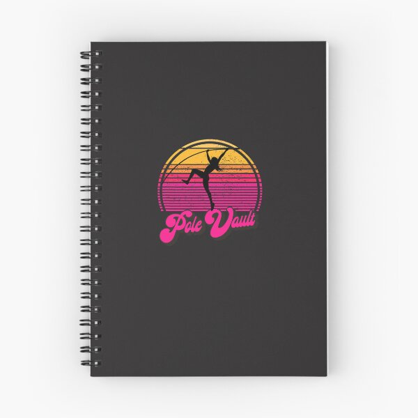 Item preview, Pole Vault - Fun Pole Vaulting For Girl Vaulters  designed and sold by BurrellFournier.