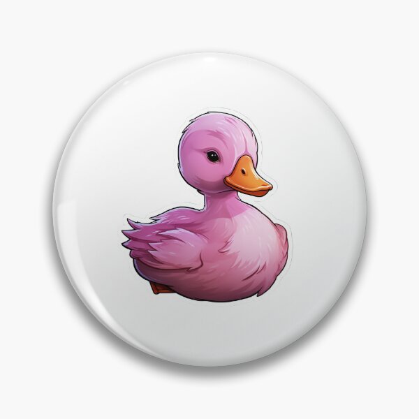 Item preview, Pink Quacky Adventures: The Tale of a Rubber Duck designed and sold by Brendon987.