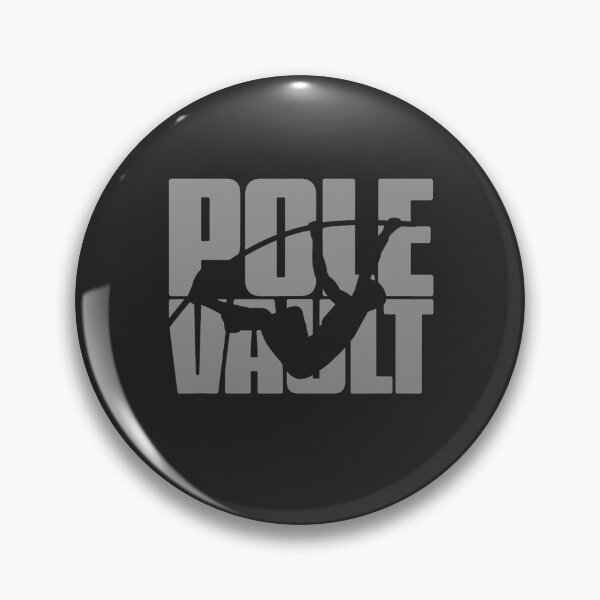 Item preview, Pole Vault Design For Pole Vaulter Graphic Pole Vault  designed and sold by BurrellFournier.