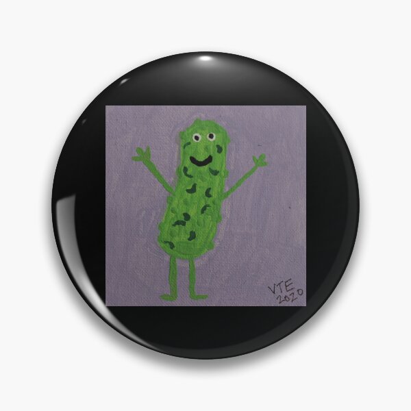 Item preview, Dill Bill designed and sold by The-Ellsworths.
