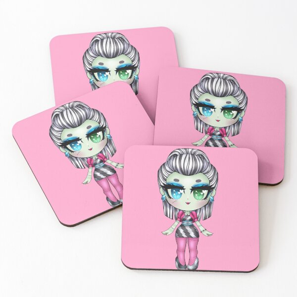 Item preview, Frankenstein Girl - Dawn Dance designed and sold by MokaMizore97.