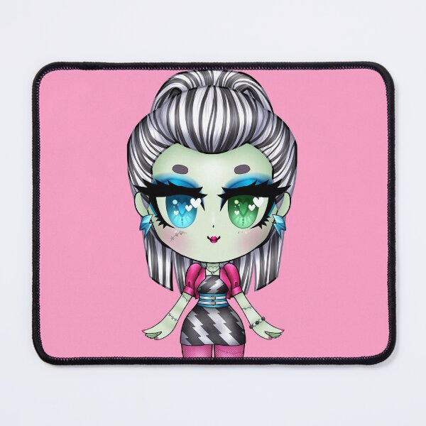 Item preview, Frankenstein Girl - Dawn Dance designed and sold by MokaMizore97.