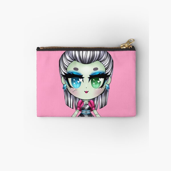 Item preview, Frankenstein Girl - Dawn Dance designed and sold by MokaMizore97.