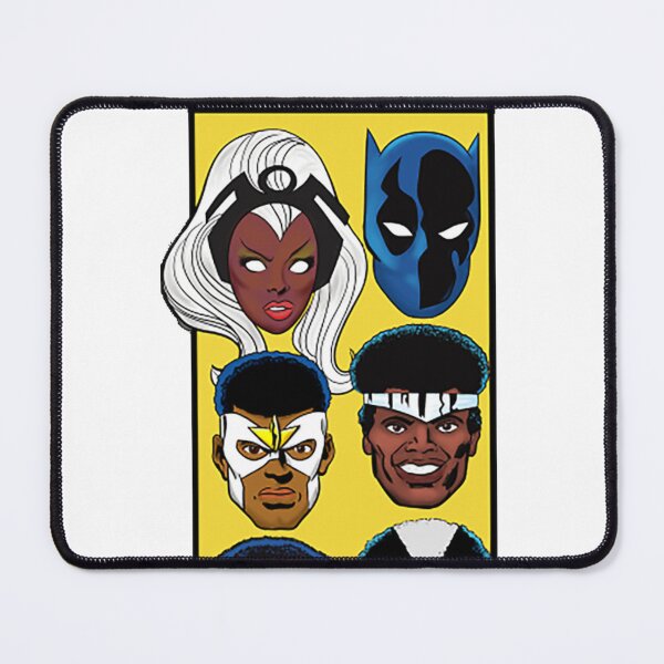 Item preview, Avengers The Black Avengers- Alternate   designed and sold by MayraLebsa.