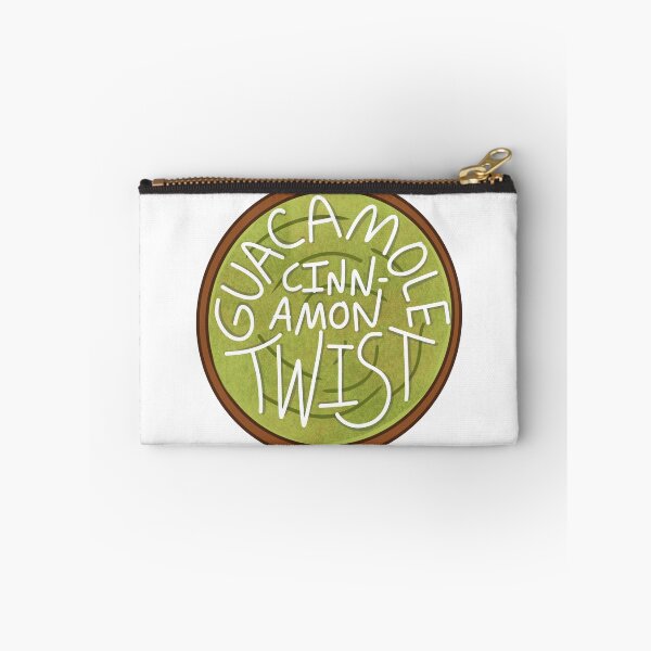 Item preview, Hey Burrito! (Guacamole Cinnamon Twist) Camp Song designed and sold by NeonPinkTears.