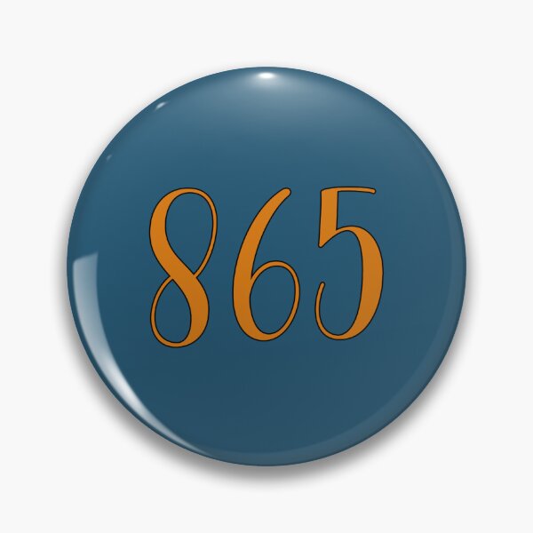 Item preview, 865 Knoxville      designed and sold by PictureThisPar.