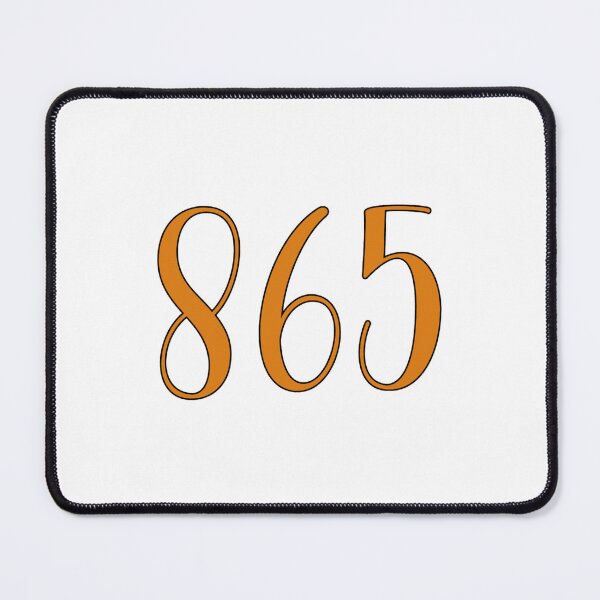Item preview, 865 Knoxville      designed and sold by PictureThisPar.