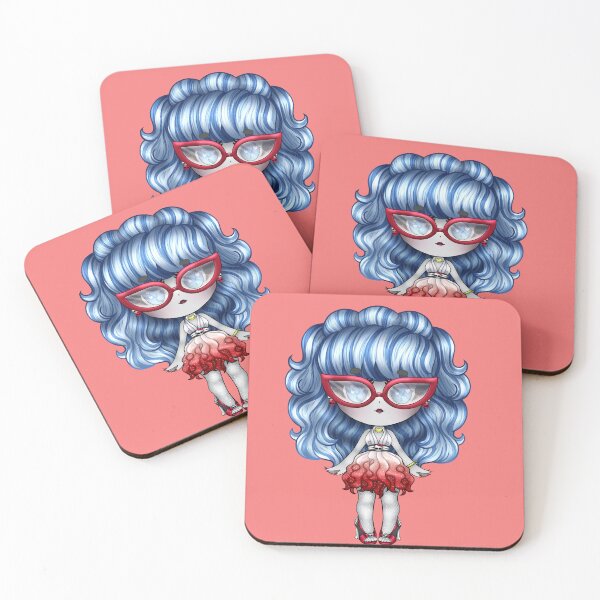 Item preview, Zombie Girl - Dawn Dance designed and sold by MokaMizore97.