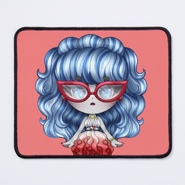 Item preview, Zombie Girl - Dawn Dance designed and sold by MokaMizore97.