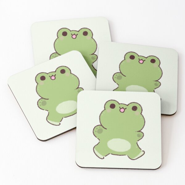Item preview, Frog  designed and sold by theladyernestember.