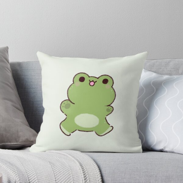 Item preview, Frog  designed and sold by theladyernestember.