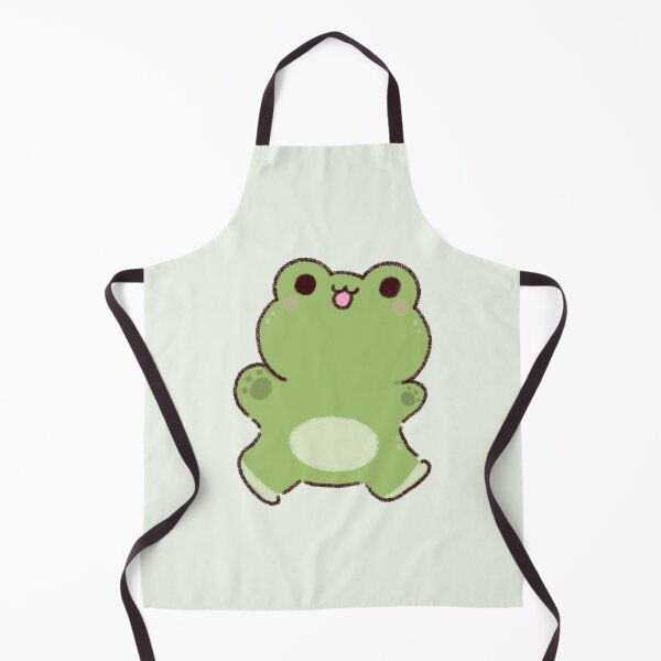 Item preview, Frog designed and sold by theladyernestember.