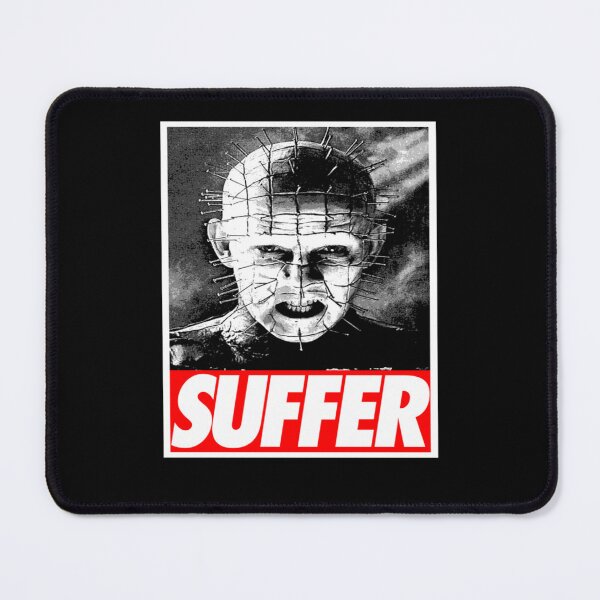 Item preview, pinhead hellraiser designed and sold by AymonLeje.