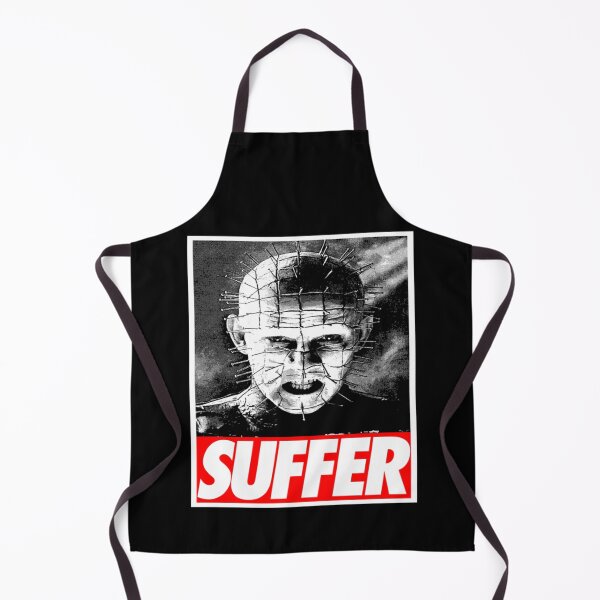 Item preview, pinhead hellraiser designed and sold by AymonLeje.