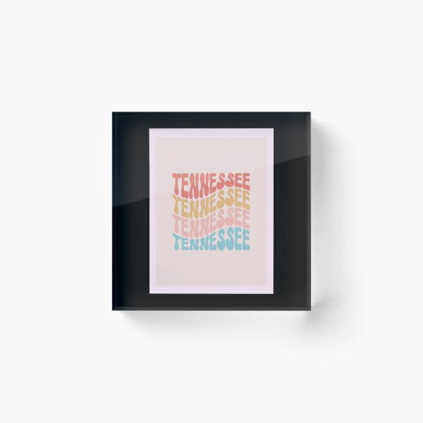 Item preview, TENNESSEE GRAPHIC Graphic  designed and sold by PictureThisPar.