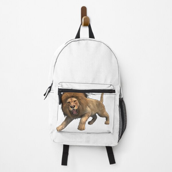 Item preview, lion roar 1 designed and sold by MayraLebsa.
