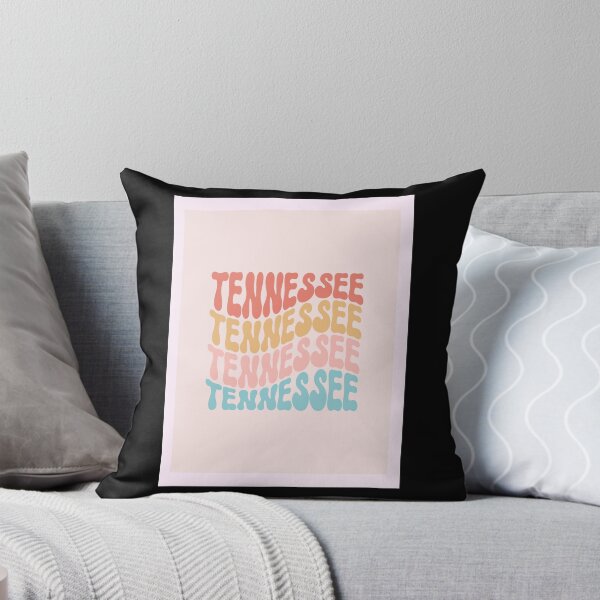Artikelvorschau, TENNESSEE-GRAFIK Grafik entworfen und verkauft von PictureThisPar.