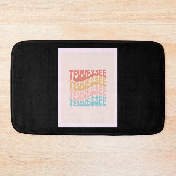 Item preview, TENNESSEE GRAPHIC Graphic  designed and sold by PictureThisPar.