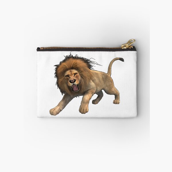 Item preview, lion roar 1 designed and sold by MayraLebsa.