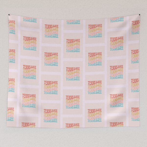 Item preview, TENNESSEE GRAPHIC Graphic  designed and sold by PictureThisPar.